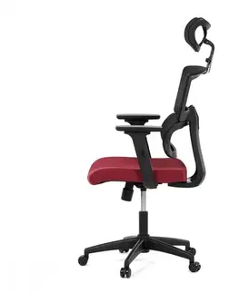 Kancelářská židle KA-B1025 Autronic