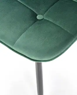Jídelní židle K417 Halmar