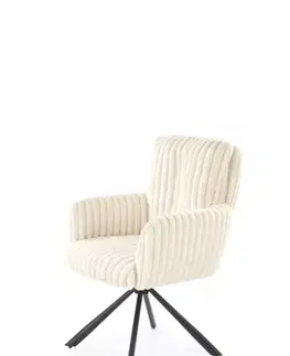 Otočné jídelní křeslo K572 Halmar