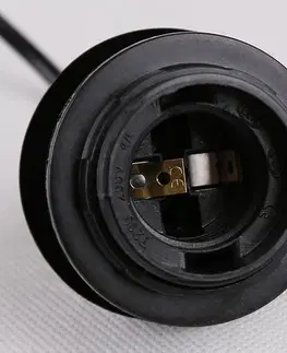 Závěsná lampa FELIS 3xE27 Candellux