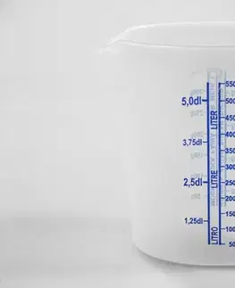 PLETATEX - Odměrka ovál 550ml