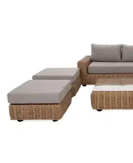 Zahradní sedací souprava UMBRIA