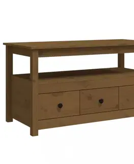 Konferenční stolek Dekorhome