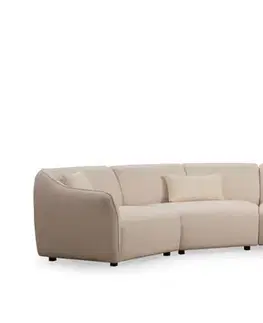 Rohová sedací souprava Mentıs Corner 5 (L1+Cx+2Xr)