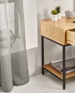 Odkládací stolek GAIA Dekorhome