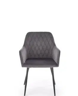 Jídelní křeslo K558 Halmar