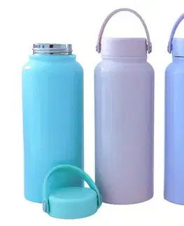 PROHOME - Termoska 1000ml různé barvy