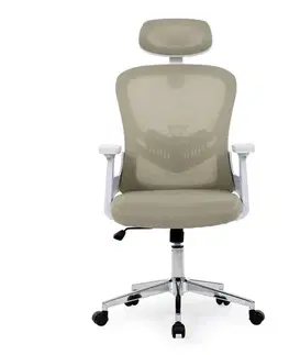 Kancelářská židle KA-K2031 Autronic