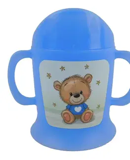 TVAR - Hrnek kojenecký 150ml Medvídek