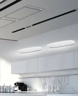 Nástěnná lampa do koupelny bílá LED lampa 10W 4000K Lena