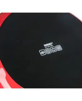 BANQUET MILTON 24 cm 5,9 l smaltovaný hrnec, 24 cm