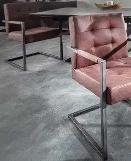 Jídelní židle DIONA Dekorhome