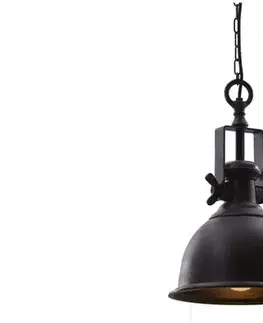 Závesná lampa LOMÉ Dekorhome