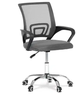 Kancelářská židle KA-L103 Autronic