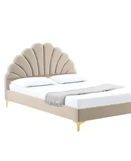 Manželská postel ISADORA 160 Tempo Kondela