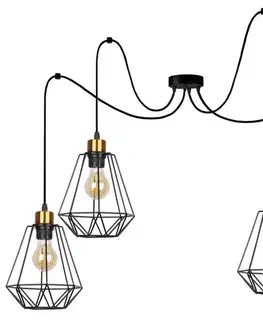 Závěsná lampa PRIMO Candellux