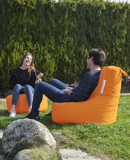 Sedací vak EVA SPORT