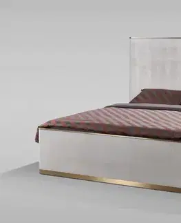 Stilig ST890K Čalouněná postel 180cm