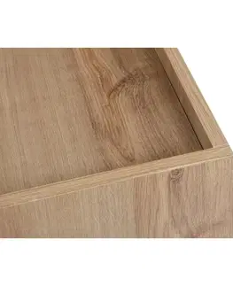 Skříňka Pekin Oak