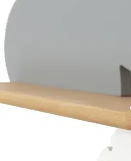 Dětská nástěnná lampička RABBIT LED Candellux
