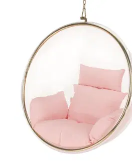 Závěsné křeslo BUBBLE TYP 1 Tempo Kondela