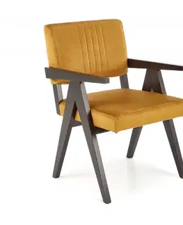 Křeslo MEMORY Halmar
