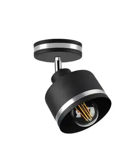 Stropní bodová lampa WAMA 1xE27 Candellux