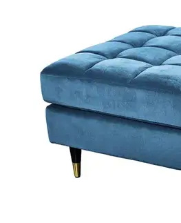 Taburet DRYÁS Dekorhome