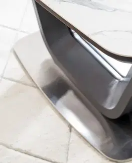 Rozkládací jídelní stůl ARMANI CERAMIC Signal