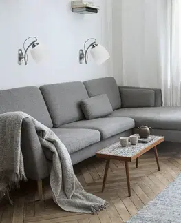 Nástěnná lampa AMBA 1xE27 Candellux