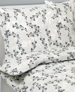 Bellatex Krepové povlečení Imprese, 140 x 220 cm, 70 x 90 cm, 140 x 220 cm, 70 x 90 cm