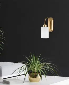 Nástěnná lampa Hemikilo - 13160