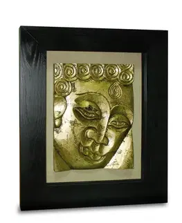 Estila Obraz Budha 60x50 DIANA BUDHA