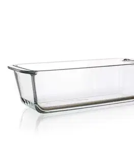 SIMAX Forma skleněná srnčí hřbet 28,5 x 12 x 7,6 cm