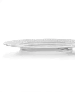 Banquet Talíř mělký DIAMOND LINE, 27 cm