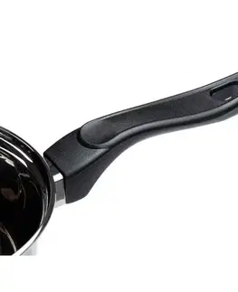 Nerezový rendlík s poklicí Super Value, 14 cm, 0,8 l