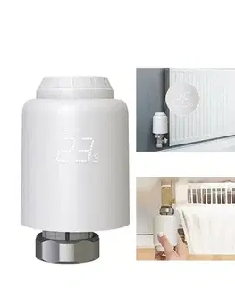 Tellur WiFi Smart Thermostat TLL331441