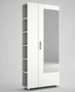 Předsíňová sestava Meyra White