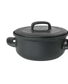 Sfinx Smaltovaný rendlík s poklicí BSE, 16 cm, 1,25 l, 1,25 l