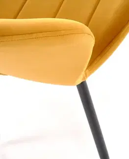 Jídelní židle K538 Halmar