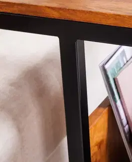 Příruční stolek KRIOS Dekorhome