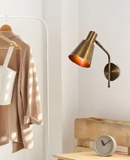 Nástěnná lampa Sivani - MR-663