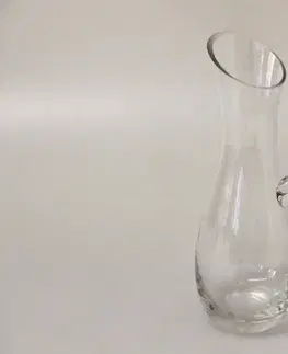 PROHOME - Karafa na víno 750ml 29cm