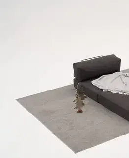 Rohová sedací souprava Comfort Mini - Anthracite