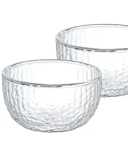 4Home Termo miska Forge Hot&Cool 300 ml, 2 ks