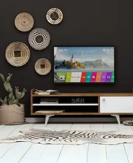 TV stolek Ticaba