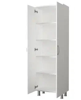 Skříň Arizona Kapak White 2