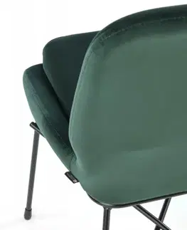 Jídelní křeslo K454 Halmar