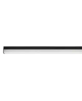 Rabalux 78049 podlinkové LED svítidlo Band 2, 83,5 cm, černá