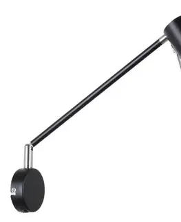 Nástěnné světlo MILLY Candellux